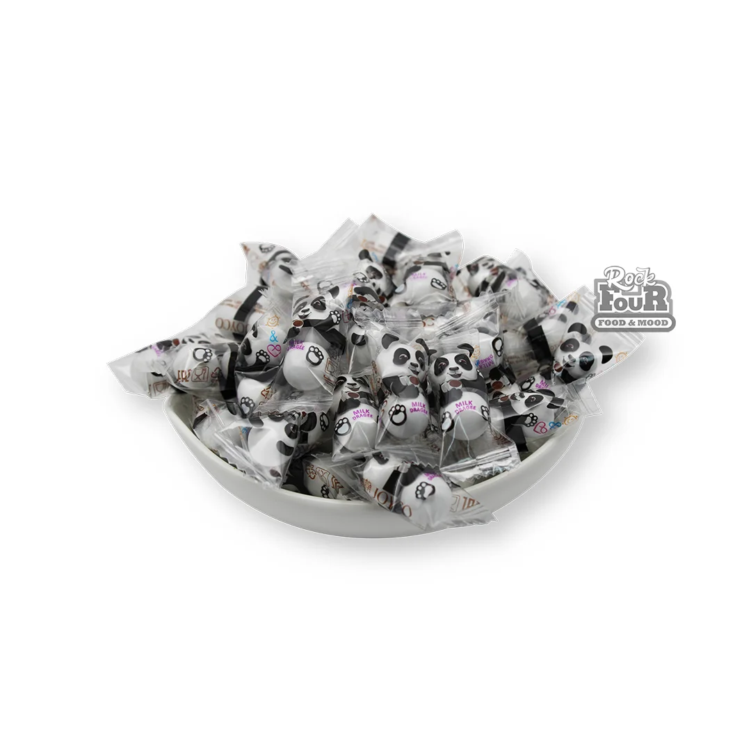 Dragee "Grand Candy Joyco Panda", kg